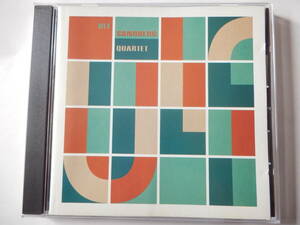 CD/ジャズ/Ulf Sandberg Quartet/ウルフ.サンドバーグ.カルテット/Krister Andersson/Patrik Boman/Kurt Roxstrom/Bolivia:Ulf Sandberg