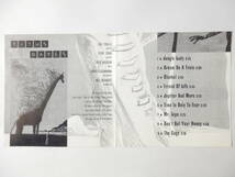 CD/US: プログレ ロック/Titus Oates - Jungle Lady/Rick Jackson/Mr. Lips:Titus Oates/Dream On A Train:Titus Oates/progre-Titus Oates_画像6