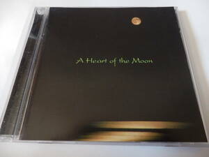 CD/和: ブラジリアン-ジャズ/Rua Da Vinte - A Heart of the Moon/札幌-ムーン-ライブ-2001/Machiko/石川智/草間信一/越田太郎丸/佐藤元昭