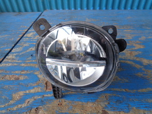 AS97 BMW F20 F21 F30 right foglamp foglamp light 7315560