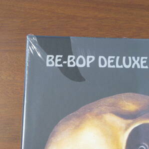 BE-BOP DELUXE ビー・バップ・デラックス / 美しき生贄 2020年発売 3CD + DVD 輸入盤の画像4