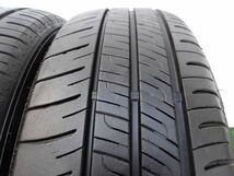 【即決送料無料] ★ SALE ★ DUNLOP ENASAVE RV505 215/60r17. 4本セット2021年製 ★残9分山以上・バリ山の良品です！★_画像2