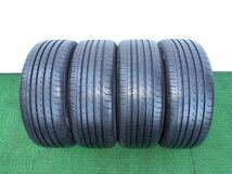 【即決送料無料] YOKOHAMA BLUEARTH RV-03 215/45r17. 4本セット2022年製 ★残9分山以上・バリ山の良品です！★_画像1