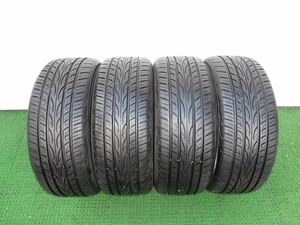 【即決送料無料] YOKOHAMA AVID ENVIGOR 225/50r18 4本セット2022年製 ★残9分山以上・バリ山の良品です！★