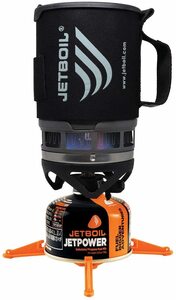 送料無料■新品 未開封 JETBOIL ジェットボイル ZIP ジップ ブラック■