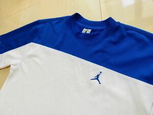 ナイキ　NIKE マイケルジョーダン　半袖シャツ　バスケ　Mサイズ　中古Tシャツ