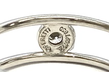 TIFFANY & CO. ティファニー Pt950ダイヤモンドリング No.61698_画像5