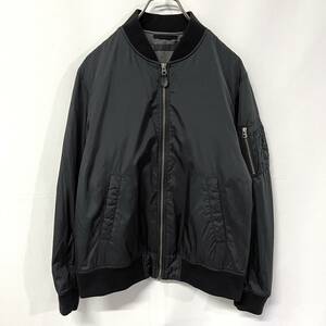  UNIQLO ユニクロ MA-1 ジャケット サイズL