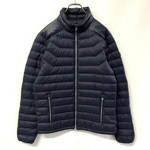 Abercrombie & Fitch アバクロンビー＆フィッチ ダウンジャケット サイズM 