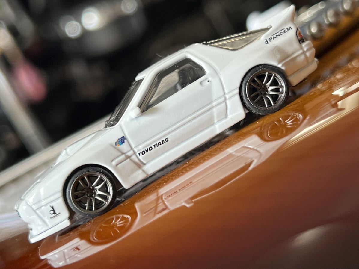2023年最新】Yahoo!オークション -rx-7 fc3s(おもちゃ、ゲーム)の中古