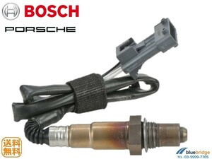 BOSCH 新品 ポルシェ 911 カレラ 4 4S 996型 3.6L O2センサー 99660611601 99660617800 99660617801 99660617802