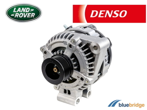 DENSO ランドローバー オルタネータ 150A 0210800110 5H2210300CC LR008860 YLE500190 YLE500190E YLE500390