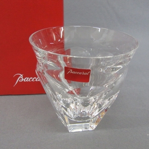 RKO311★Baccarat バカラ タリランド　ショットグラスS　未使用★A