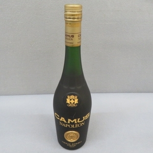 1A65★CAMUS カミュ ナポレオン VIEILLE RESERVE 700ml　2/20★A