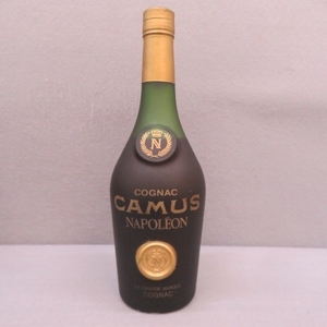 4A52★CAMUS カミュ ナポレオン グランマルキ 700ml　11/21★A