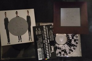 YMO テクノドン CD 細野晴臣 高橋幸宏 坂本龍一 テクノミュージック Y.M.O. 80s 昭和 テクノポップ 戦場のメリークリスマス