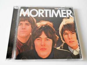 MORTIMER モーティマ／S.T.＜リマスター輸入盤CD＞ボーナストラック６曲収録 2006年Rev-Ola盤