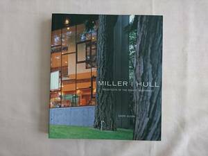 Miller I. Hull: Architects of the Pacific Northwest SHERI OLSON 洋書建築