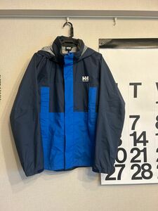 HELLY HANSEN ヘリーハンセン ナイロンジャケット