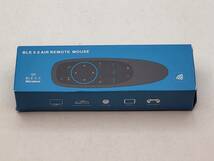 【未使用新品】CarPlay Ai Box Bluetooth 5.0ワイヤレス赤外線リモコンエアマウス、スマートフォン、スマートテレビ、AndroidTVボックス用_画像1