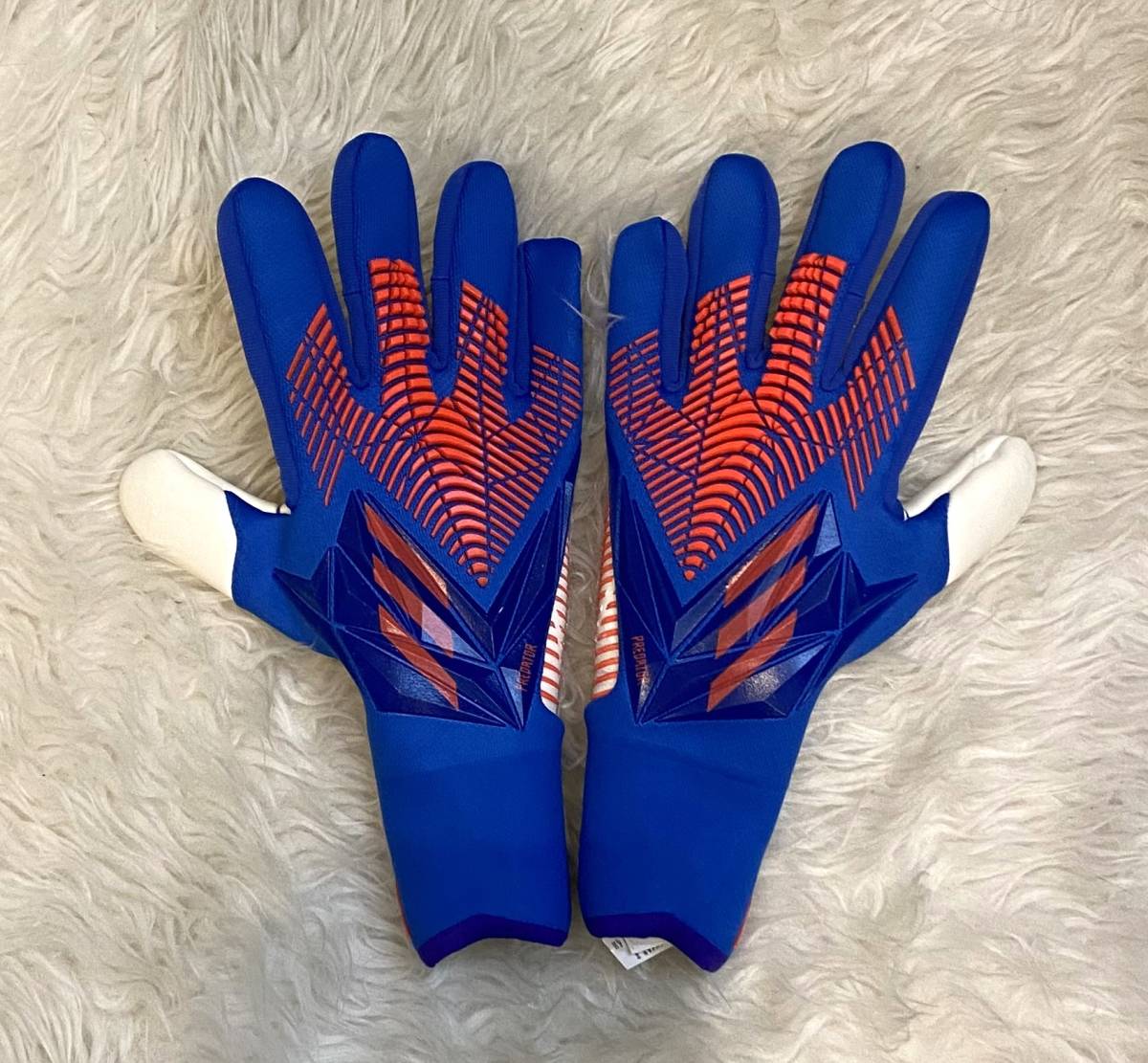 2023年最新】Yahoo!オークション -アディダス プレデター プロの中古品