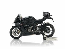 cxr605★バイク用 シートバッグ 良質 レーシング 収納 防水 レインカバー付き ロゴ入り トランクバッグ_画像9