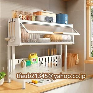  drainer rack sink on rack cupboard tableware dry rack sink on tableware drainer cupboard attaching adjustment possibility kitchen supplies holder dish drainer tableware storage 