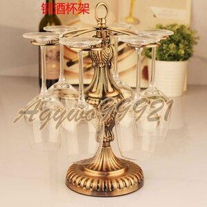  wine glass stand glass holder 6 piece . for clear type 