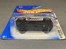 Ford Mustang GT Concept 《First Editions》 【マスタング GT コンセプト】 2004 Hot Wheels ホットウィール_画像6