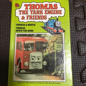機関車トーマス(英語版)