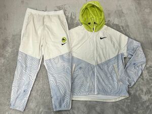 NIKE メンズ XL スポーツウェア 上下セットアップ ランニング EKIDEN エキデンパック ナイキ 駅伝 