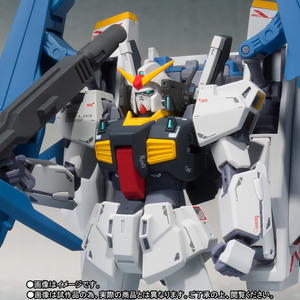 ★新品未開封★ ROBOT魂（Ka signature） ＜SIDE MS＞ スーパーガンダム