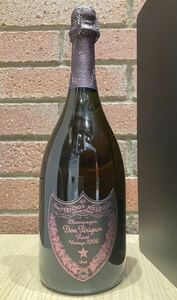 1円〜！【シャンパン】Dom Perignon ROSE 2006 ドンペリニヨン ロゼ 2006年 シャンパン 750ml 12.5% 箱なし ドンペリピンク 