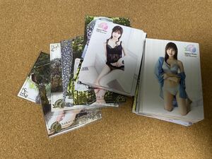 JYUTOKU/桜空もも　6　～sweet peach～ 　フルコンプリーセット85枚　(BOX/特典SP/レギュラー／プロモ) JYUTOKU ジュートク　カード