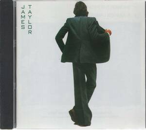 【CD】JAMES TAYLOR - IN THE POCKET