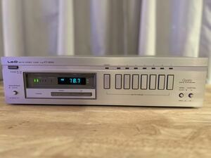 HITACHI Lo-D日立 FT-5000 AM/FM ステレオチューナー