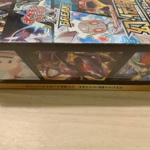 【ポケモンカードXY】幻・伝説 ドリームキラコレクション BOX 1ED CP5 【新品未開封】_画像3