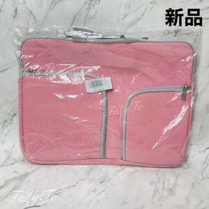  new goods HESTECH 14 -inch laptop case 360* protection pink tablet case also 