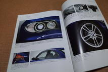 BMW 1シリーズ クーペ 135i クーペ Mスポーツ 本カタログ 2008年3月版_画像8