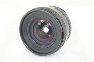 ⑥ Nikon ニコン AF NIKKOR 20mm F2.8 D カメラレンズ 7011086011