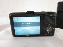 Nikon ニコン COOLPIX S9300 コンパクト デジカメ クールピクス ジャンク 8511106091_画像3