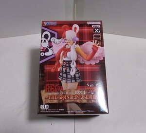 バンプレスト 「ONE PIECE FILM RED」 DXF-THE GRANDLINE SERIES- UTA ウタ フィギュア