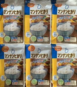 ◎送料無料◎大塚食品　マンナンヒカリスティックタイプ75g×7袋入　計6個