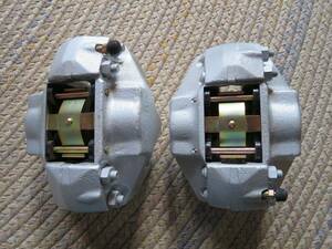  Porsche 911 narrow front caliper left right rebuilt goods 