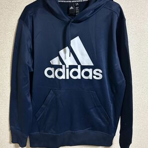 adidasレディースパーカー