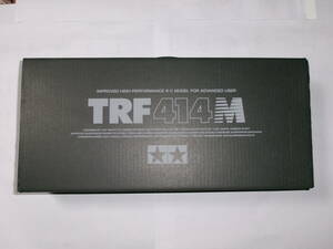 TAMIYA タミヤ TRF414M