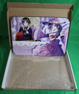 ラブライブ 折り畳みミニテーブル Nozomi 東條希 40*28cm