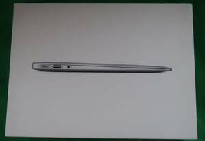 Apple Macbook Air 13インチ 2017 空き箱 A1466