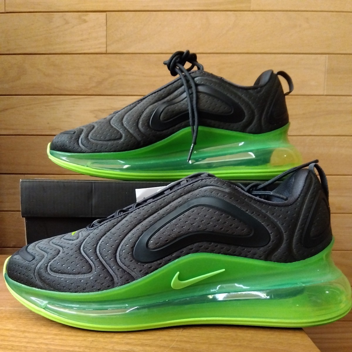 Yahoo!オークション - エア マックス 720|Air Max 720の中古品・新品