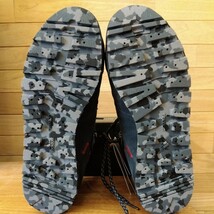 26.5cm 新品正規品 アディダス テレックススノーピッチ adidas TERREX Snowpitch トレッキングシューズ ハイキング 登山 FV7957 トレイル_画像8